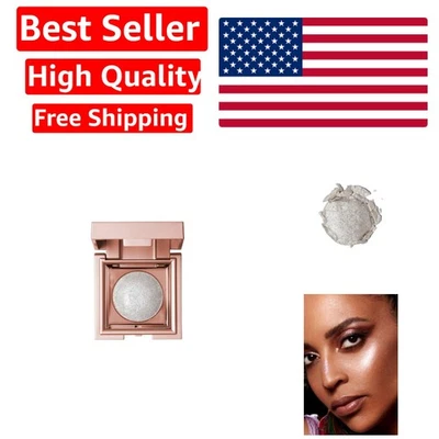 Heaven's Dew All Over Glimmer: Radiant Silverlake Powder for Effortless Beauty - Image 1 of 4