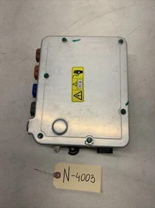 2012-2016 Tesla Model S Front High Voltage Junction Distribution Box HV 4003 U2 - Picture 1 of 5