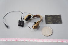 Easy&Simple ES 26052S 1/6 Scale Veteran Tactical Instructor Headset Model