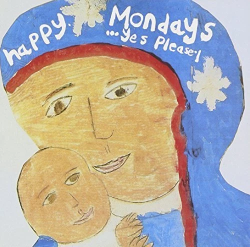 Happy Mondays Yes please! (1992) [CD] - Bild 1 von 1