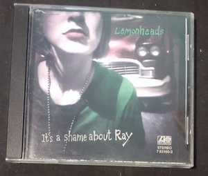 It's a Shame About Ray, bekannt geworden durch The Lemonheads (Gruppe) (CD, November 1992, Atlantic (Label) - Bild 1 von 4