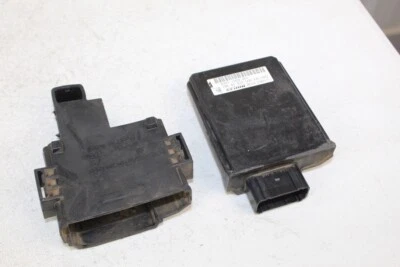 2019 Husqvarna FC 350 OEM ECU Engine Control Unit 79641031000 19/2 - Bild 1 von 4