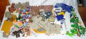 Playmobil Ersatzteile Konvolut - siehe Fotos - Bild 1 von 6