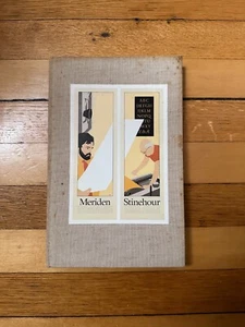 Lance Hidy's Posters by Alan Fern | Hardcover Art Book - Bild 1 von 3