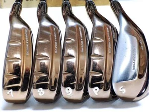 Juego de palos de golf ""Iron Set"" Maruman SHUTTLE i3000AR Flex-Damas, juego de 5 piezas - Imagen 1 de 1