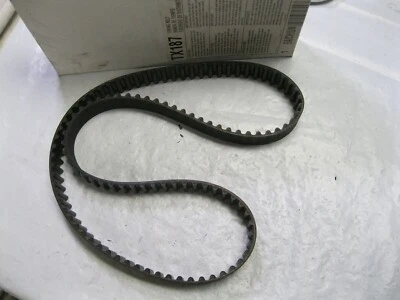Engine Timing Belt-DX Roadmax TX187 - Image 1 of 4