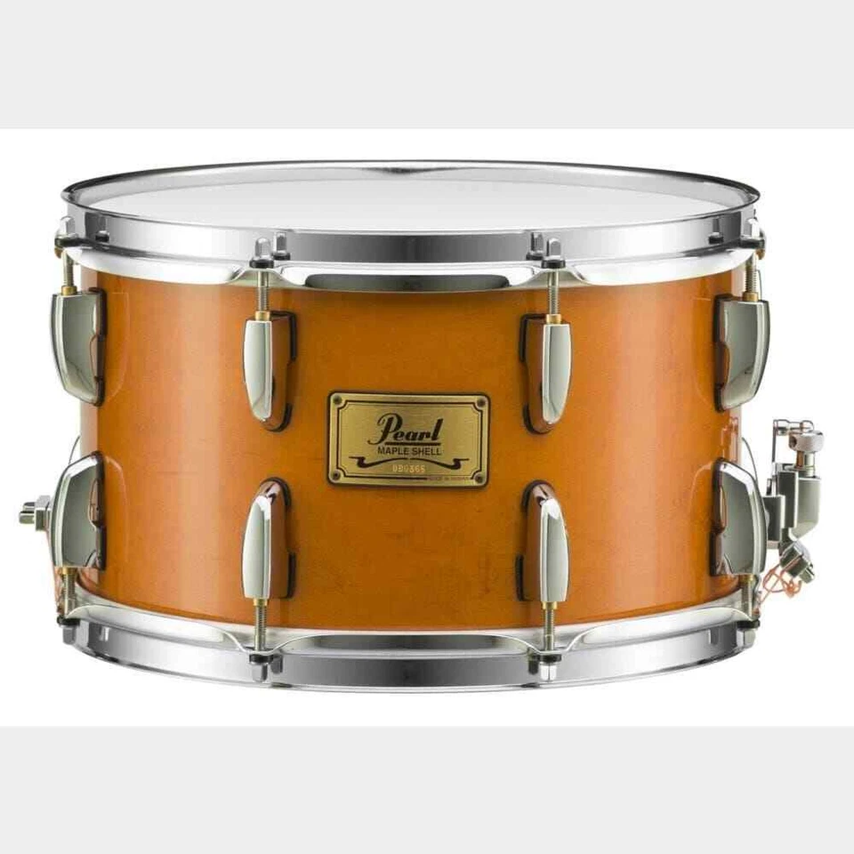 Pearl 12x7 Soprano Maple Snare Drum - Image 1 of 1