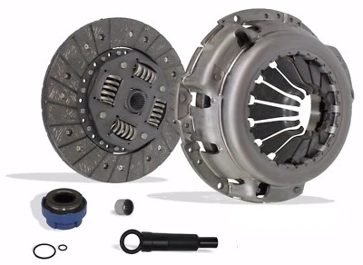 Kit de embreagem para Mazda B2300 B2500 B3000 base Ds Se Sx 95-11 2.3L 2.5L 3.0L - Imagem 1 de 4