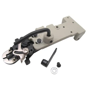 1 JUEGO Abrazadera de botón plana Asm PARA BROTHER CB3-B916 CB3-B917 Botón Máquinas de Coser - Imagen 1 de 3