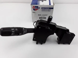 Headlight Dimmer Switch for Chrysler ,Dodge SX 2.0,Neon 2001 2002 2003 2004 2005 - Picture 1 of 8