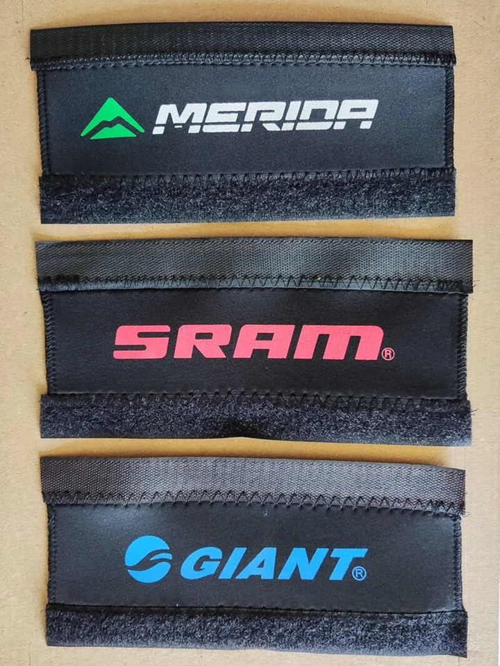 Bicycle Bike Chainstay Frame Protector Cover Chain Stay Guard UK Stock - Image 1 of 1