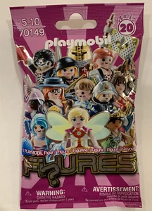 NEW Playmobil 70149 Figures Girls Series 20 - Picture 1 of 2