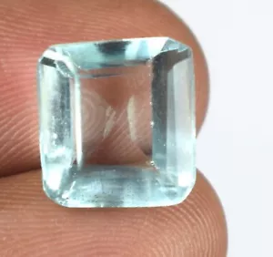 Mix Shape Aquamarine Natural Loose Gemstone Certified Season End Sale - Picture 1 of 77