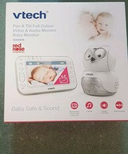 vtech bm4500 owl monitor