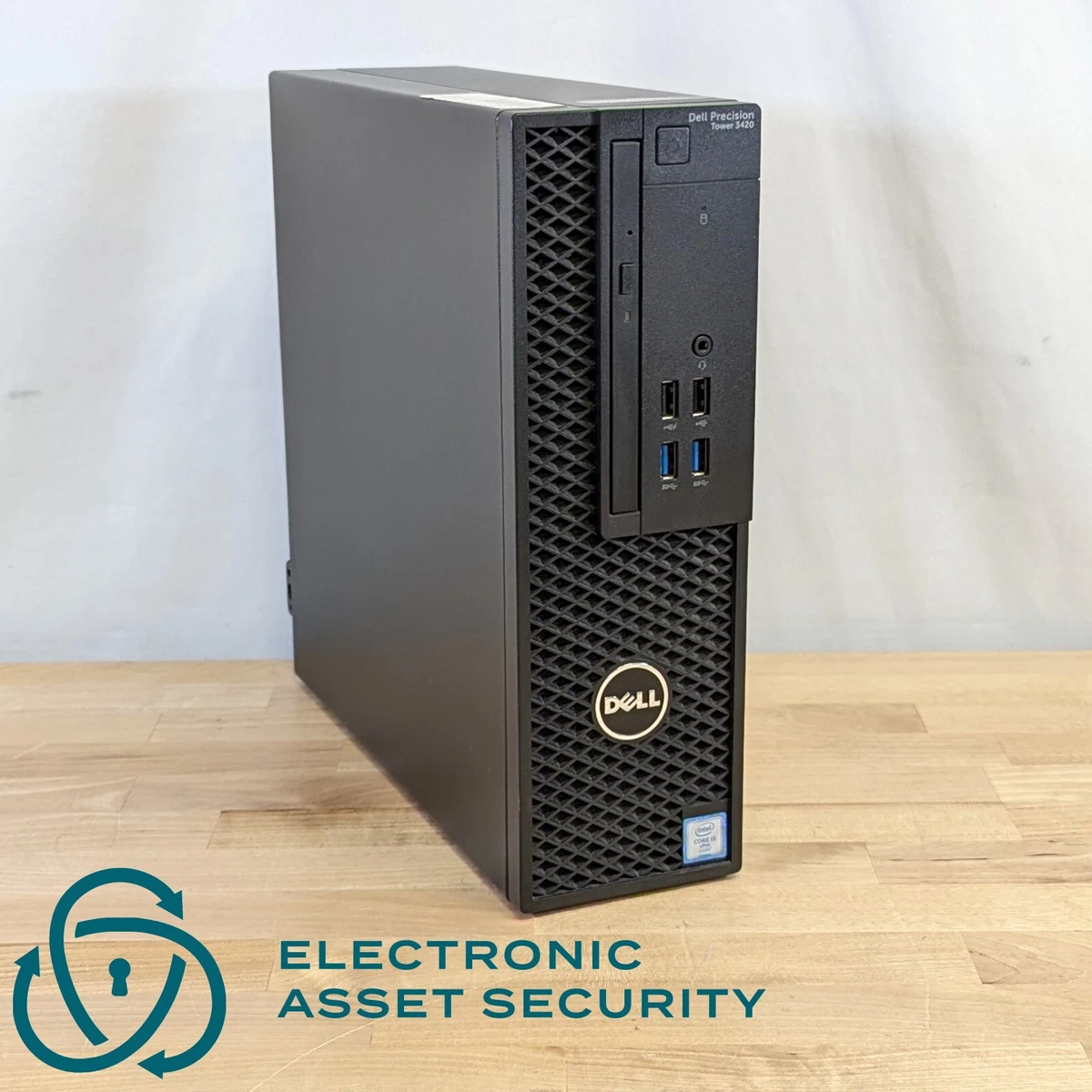 Preços baixos em Dell Precision Tower 3420 desktops e All-in-Ones