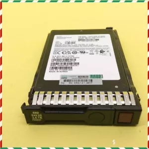 NEW HPE P20839-001 P19915-B21 1.6TB SAS 12G MIXED GEN10 SSD Solid State Drive - Picture 1 of 3