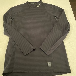 Nike Pro Combat Trousers Men's Mock 