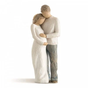 Willow Tree Susan Lordi - Home / Schwangerschaft - 26252 - NEU / OVP - Bild 1 von 1