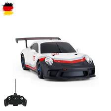 RC ferngesteuerter Porsche 911 GT3 Cup Lizenz-Auto, Renn-Fahrzeug Modell 1:18