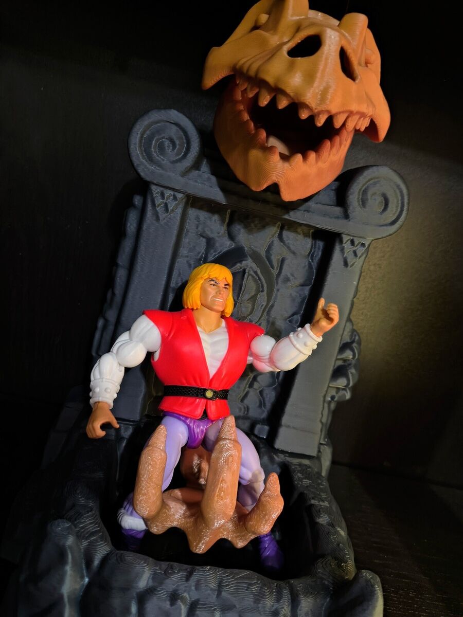 Pit & Masters of the Universe Action Figures for sale - eBay Pit & Masters of the Universe Action Figures for sale - eBay