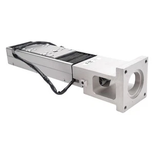 Parker 402002LNMP-D1L3C4M1 Linear Positionierer Tisch, 50 mm Federweg, NEMA 23 - Bild 1 von 8
