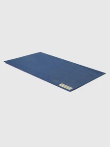 Jade Fusion Mini Mat 8mm Extra Cushion Pads Natural Rubber Non-Slip - Picture 1 of 7