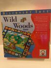 Discovery Toys Wild Woods Game Complete Brand New Ages 4+ Preschool Years