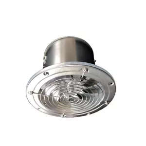Exhaust Fan Kitchen Exhaust Fan Air Ventilation Exhaust Fan Extractor Kitchen - Picture 1 of 10
