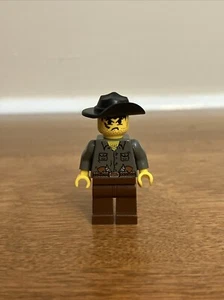 LEGO Aventureros: Max Villano Adv010 5956, 5976 De colección - Imagen 1 de 5