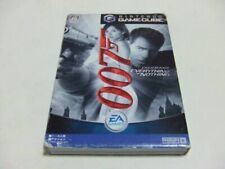 007 Todo O Nada Nintendo Gamecube Gc Bandai Electronic Arts Probado