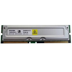 9800 Rambus RDRAM RIMM 184pin PC800 45ns 800MHz Black Diamond Memory Module Upgrade RDRam 1GB 2X512MB RAM Memory for HP Pavilion PCs 7960 