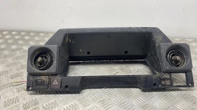 DASHBOARD PART TOYOTA LAND CRUISER (J7) HARDTOP 2.4 TD (2LT) #115219798 - Image 1 of 3