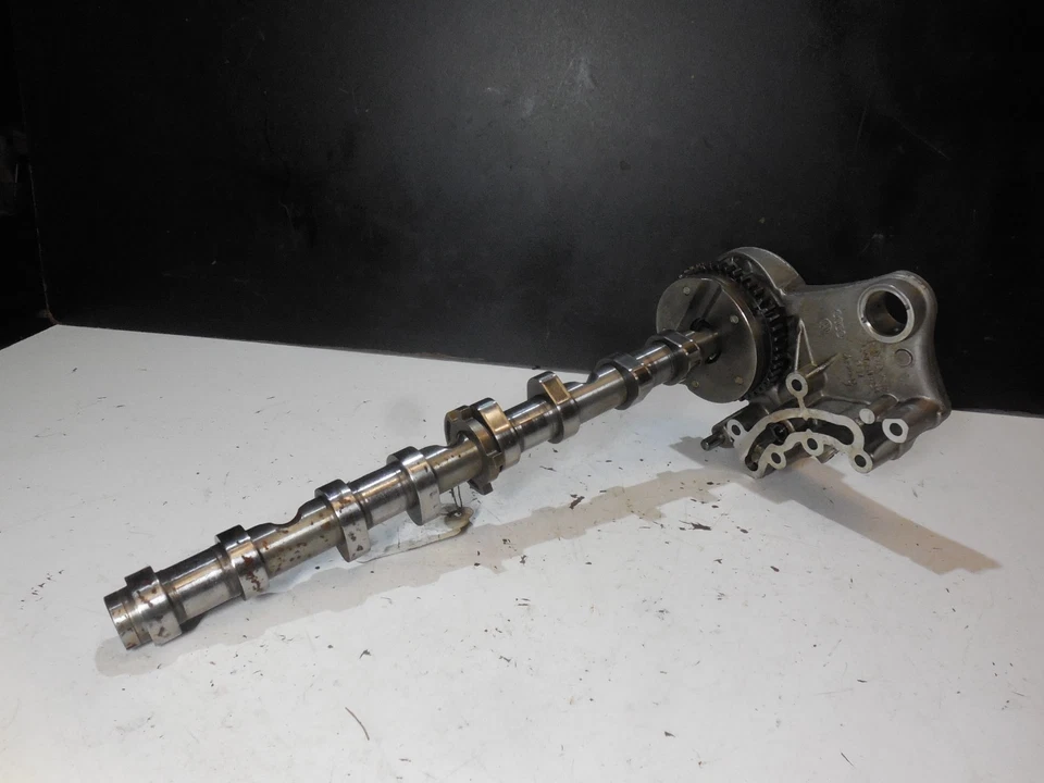 Soporte puente árbol de levas admisión 06H103166G 04-18 Volkswagen Tiguan CC Audi A4 2.0 Foto 1 de 4