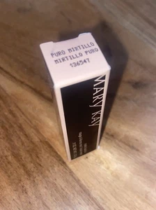 Mary Kay Puro Mirtillo #136547 Matte Lipstick NIB Free Shipping! - Picture 1 of 2
