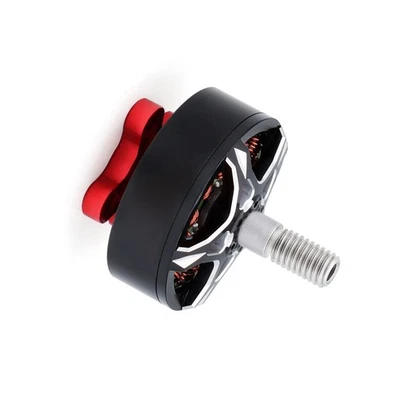 Enhanced Efficiency Brushless Motor For FPV Quadcopter Racing - Image 1 of 4