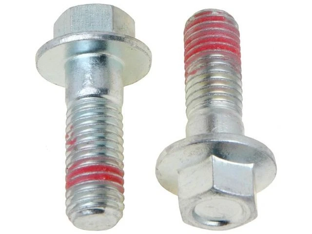 Tornillo de montaje de soporte de pinza trasera 82QW13R para Pontiac Torrent 2007-2009 Foto 1 de 1