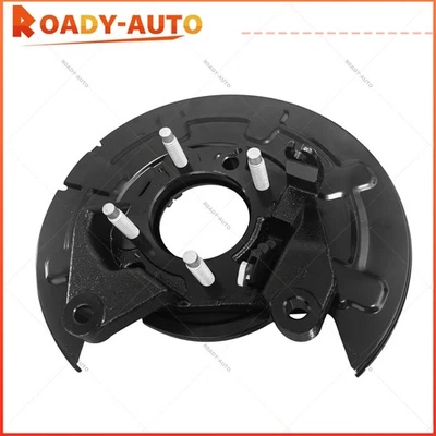 For Ford F-150 Lobo Lincoln Mark Lt 2012-2020 New 926-373 Parking Brake Assy - Image 1 of 4