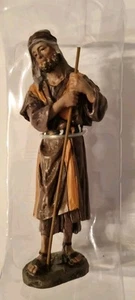Triciclo Editores Weihnachtskrippe Figur J.L. Mayo Saint Joseph Serie - Bild 1 von 8