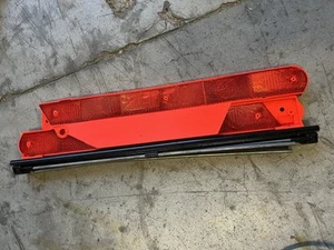 Triangolo Emergenza Auto riflettente catarifrangente con base pieghevole - Foto 1 di 1