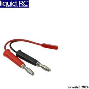 e-Flite A230 Charger Lead with JST Female - Picture 1 of 1