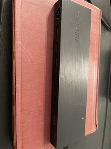 Estación de acoplamiento VisionTek VT2500 USB-C 901381 - Imagen 1 de 5