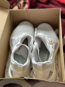 adidas Pure Boost Trainer Size 9UK - Picture 1 of 5