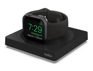 Belkin Wireless Charger for Apple Watch. MFi Certified. - Picture 1 of 6