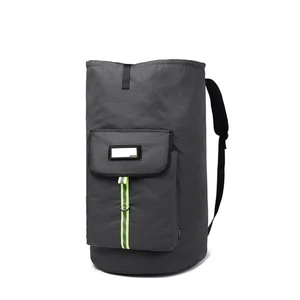 SUOVOCK Zaino Borsa per Lavanderia, Sacchetti per Lavanderia Extra-Large Resistenti, Lavanderia - Foto 1 di 9