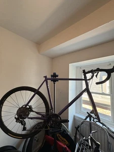 All City Super Professional Partially Built  (as seen in pics) - Picture 1 of 8