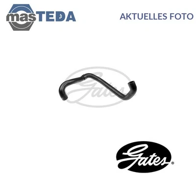 05-2284 KÜHLUNG KÜHLERSCHLAUCH NIEDRIGER GATES FÜR SKODA OCTAVIA II,SUPERB II - Image 1 of 4