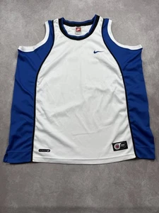Chinese Taipei Basketball Trikot Herren 4XL Nike Dri-Fit NBA Basketball 2000s - Bild 1 von 16