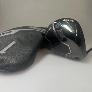 PXG 0311 Black Ops Right Handed 9° Driver. Stiff Flex Diamana Limited Shaft - Picture 1 of 12