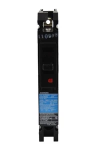 SIEMENS SIEED21B020 SIE ED21B020 SP 20A 120V CB, Nero - Foto 1 di 4