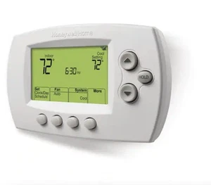 Honeywell Home RTH6580WF Wi-Fi 7-Day Programmable Thermostat - Picture 1 of 2